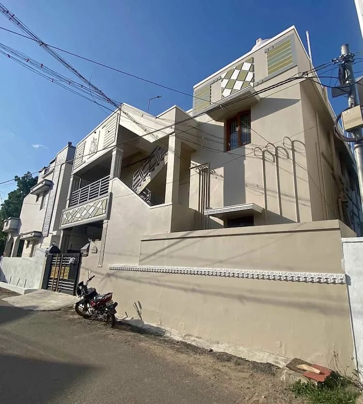 9BHK House