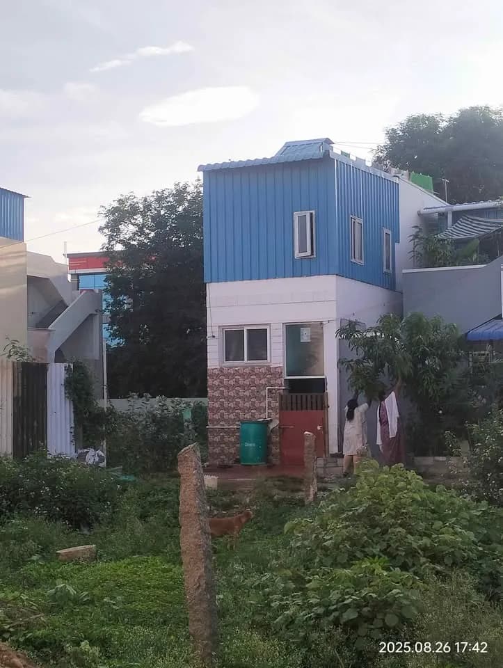 Single Property Image