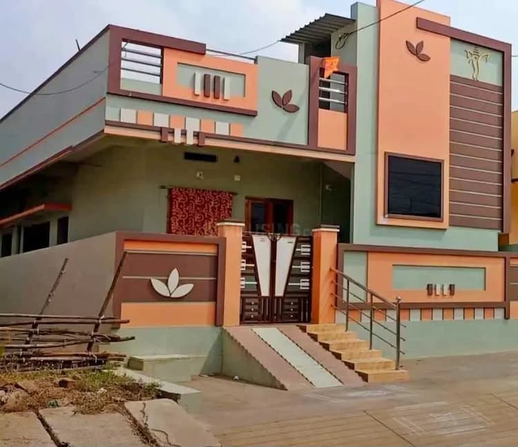 2BHK House