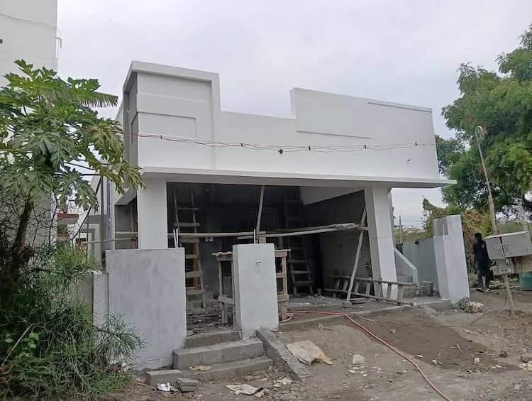 Single Property Image