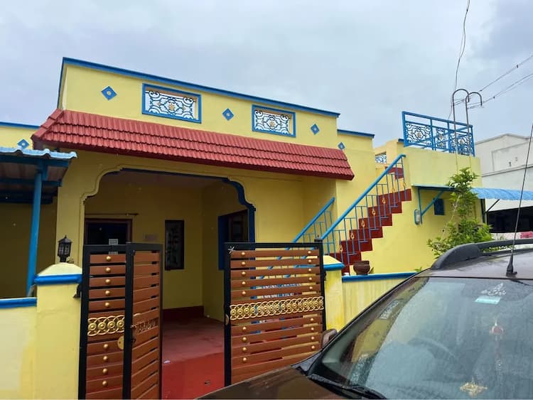 Single Property Image