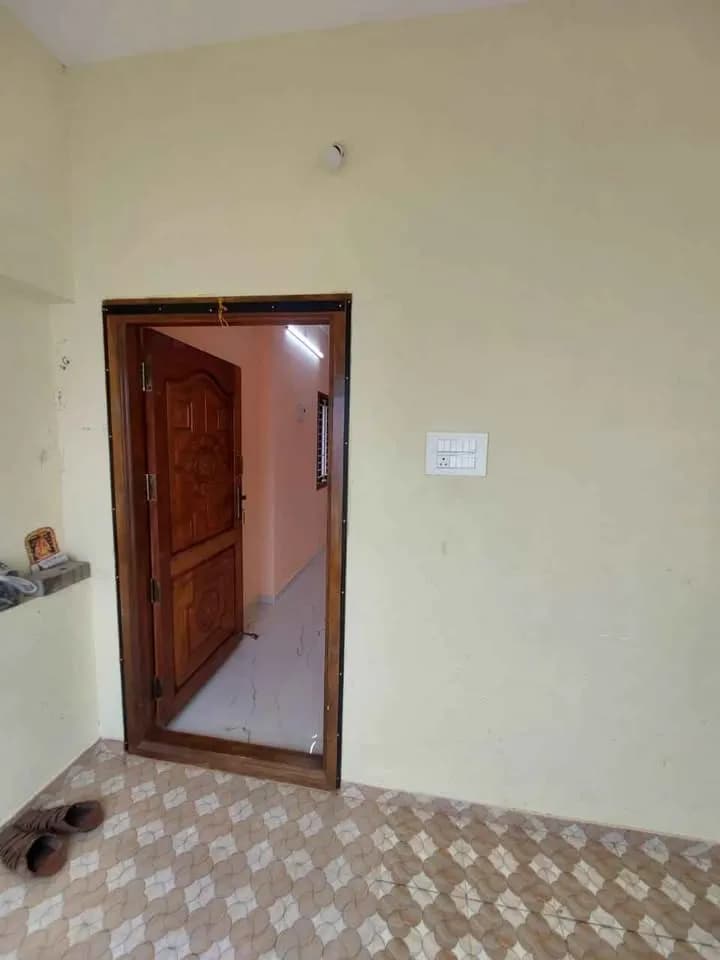 2BHK House