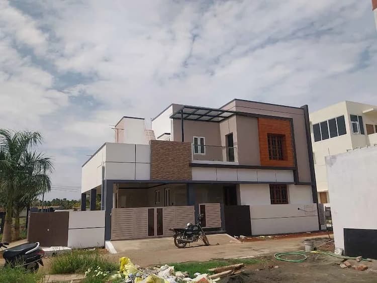 Single Property Image