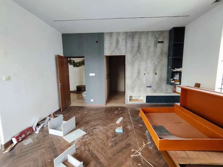 Single Property Image