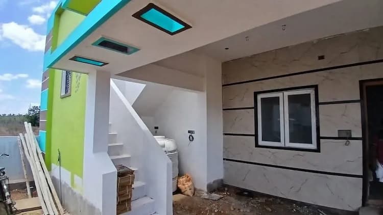 Single Property Image