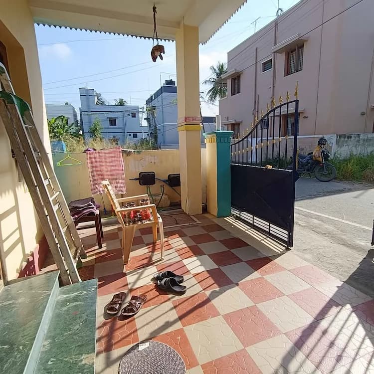 Single Property Image