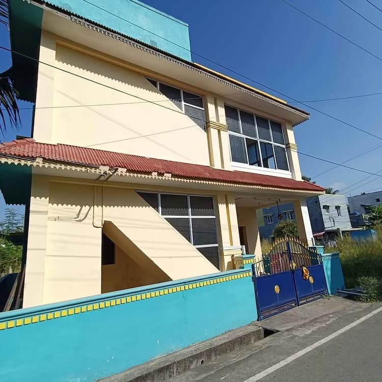 Single Property Image