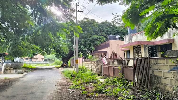 Single Property Image