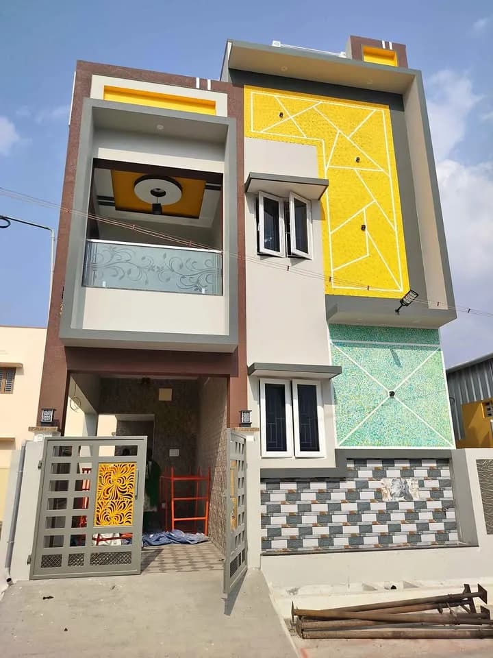 3BHK House