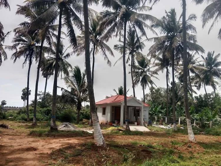 Single Property Image