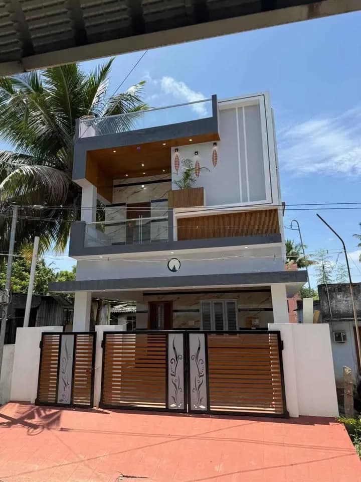 Single Property Image