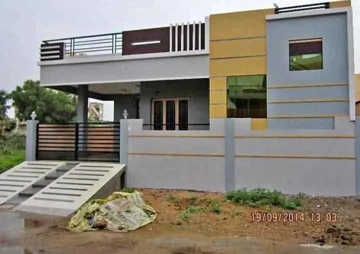 2BHK House