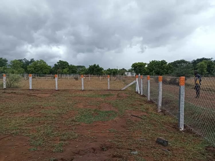 Single Property Image