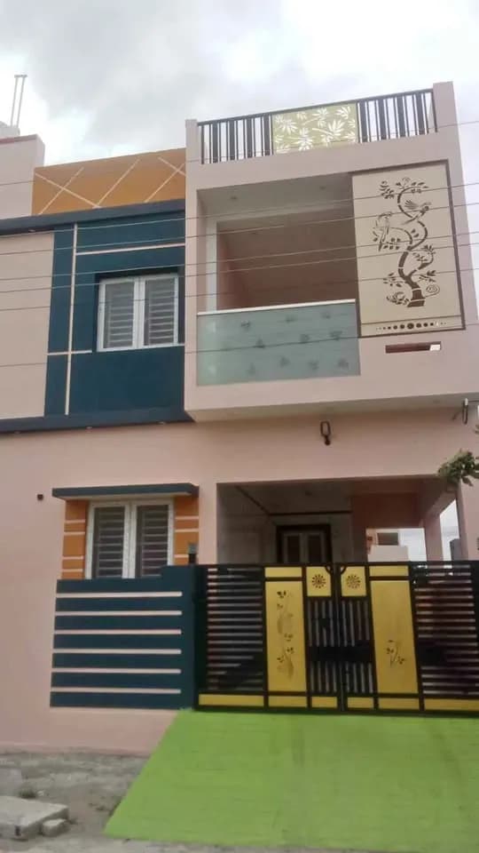 2BHK House
