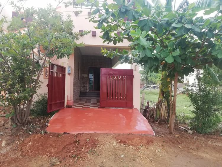 Single Property Image