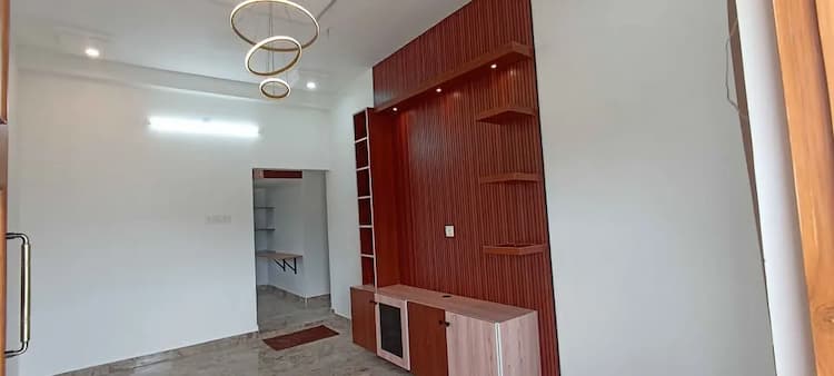 2BHK House