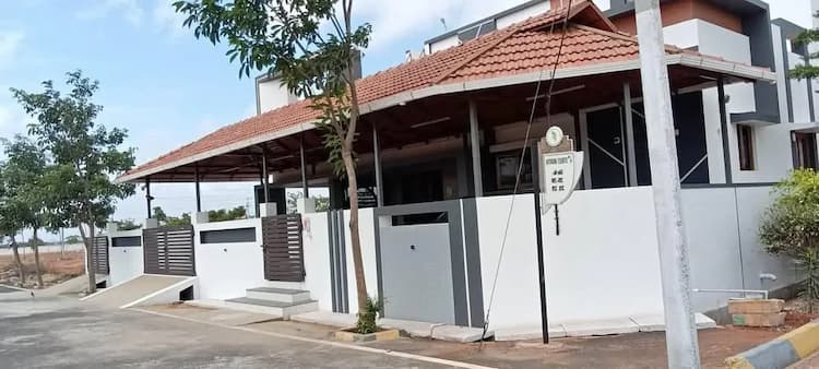 Single Property Image