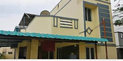2BHK House