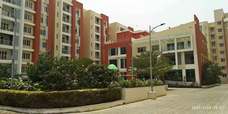 Single Property Image