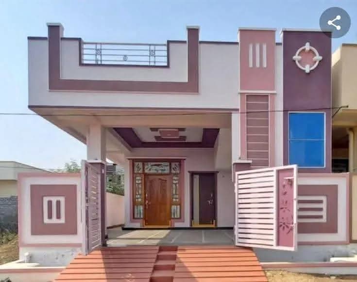 2BHK House