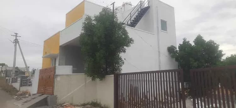 2BHK House