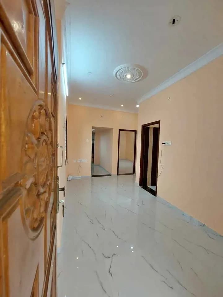2BHK House