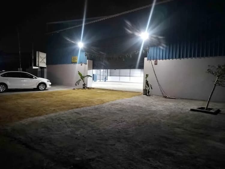 Single Property Image