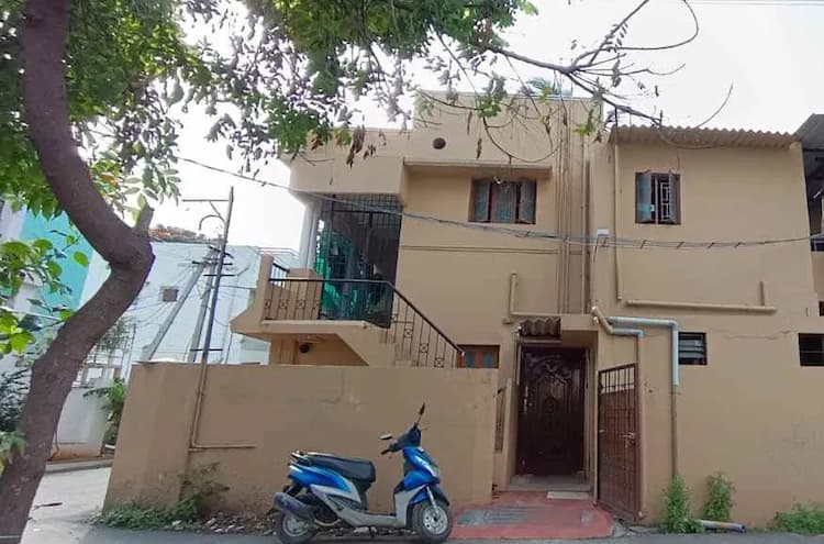 Single Property Image