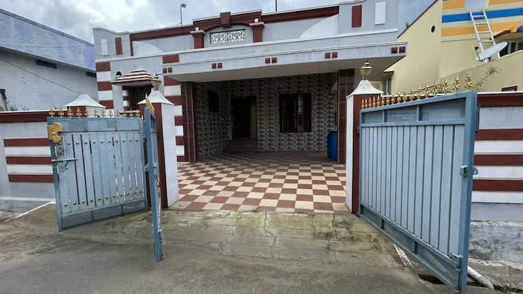 2BHK House