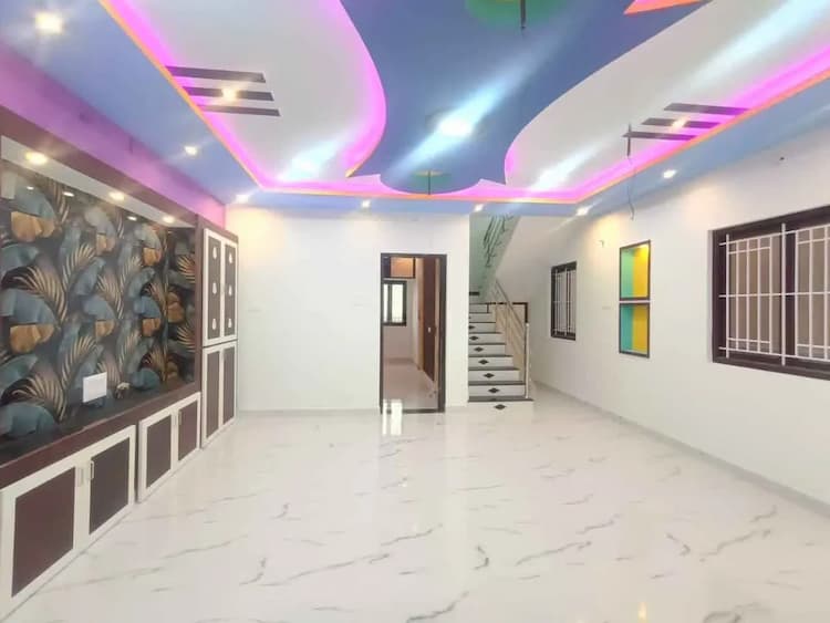 2BHK House