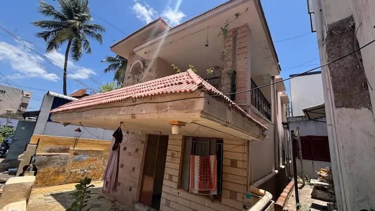 Single Property Image