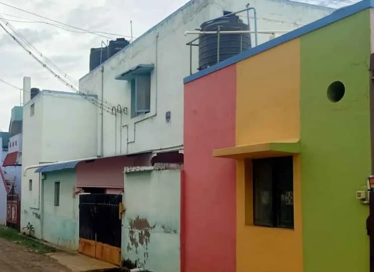 Single Property Image