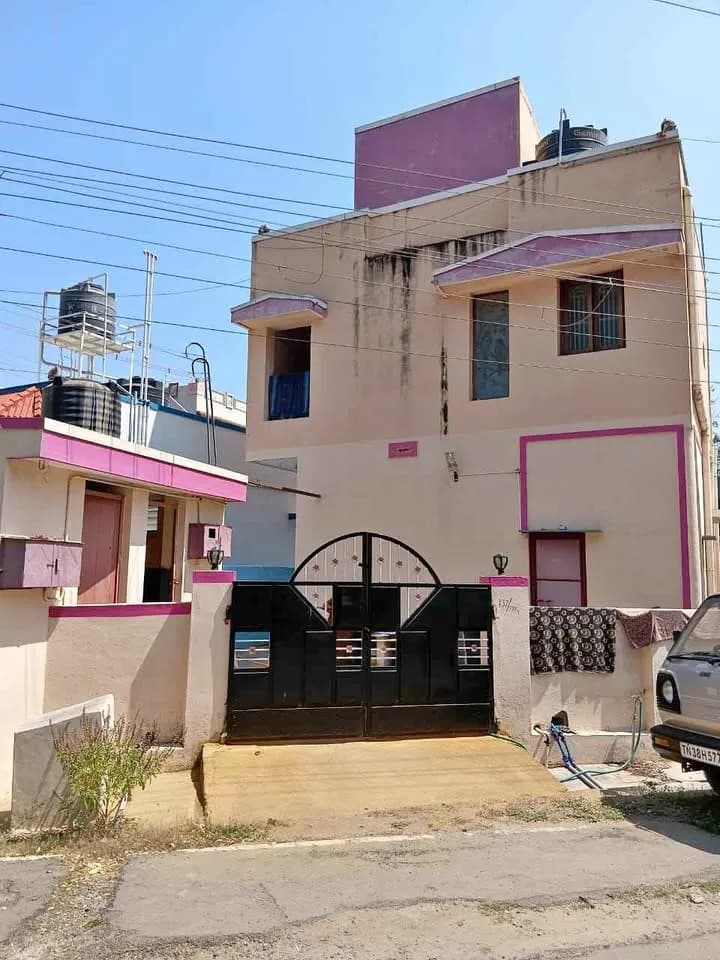 1BHK House