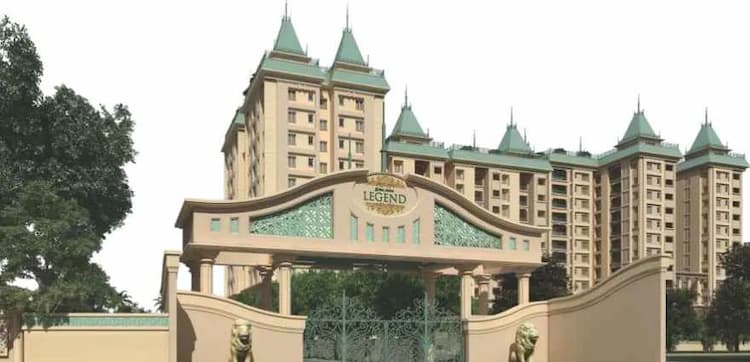 Single Property Image