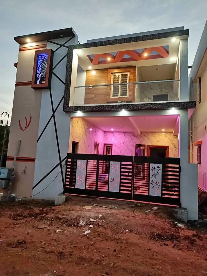 3BHK House