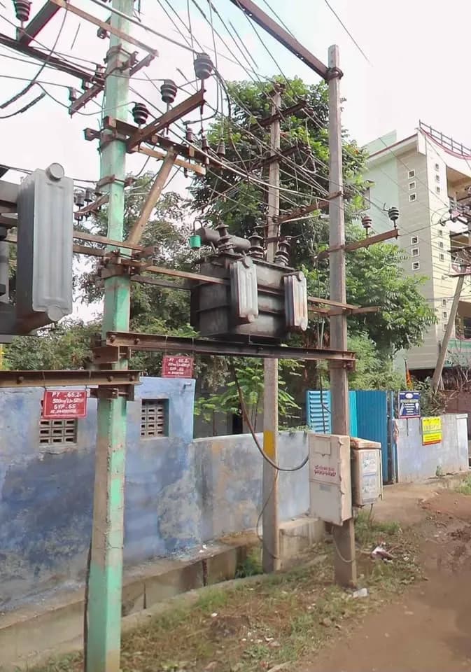 Single Property Image