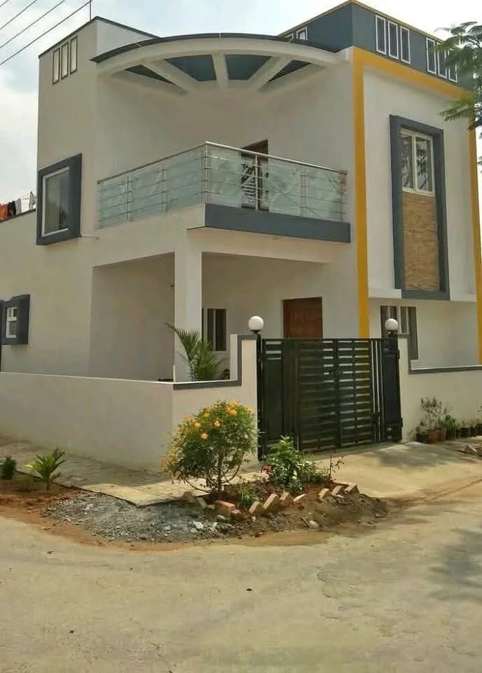 3BHK House