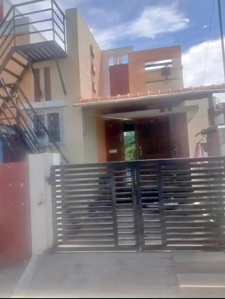 1BHK House