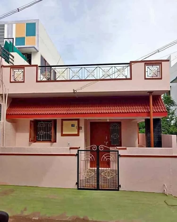 1BHK House