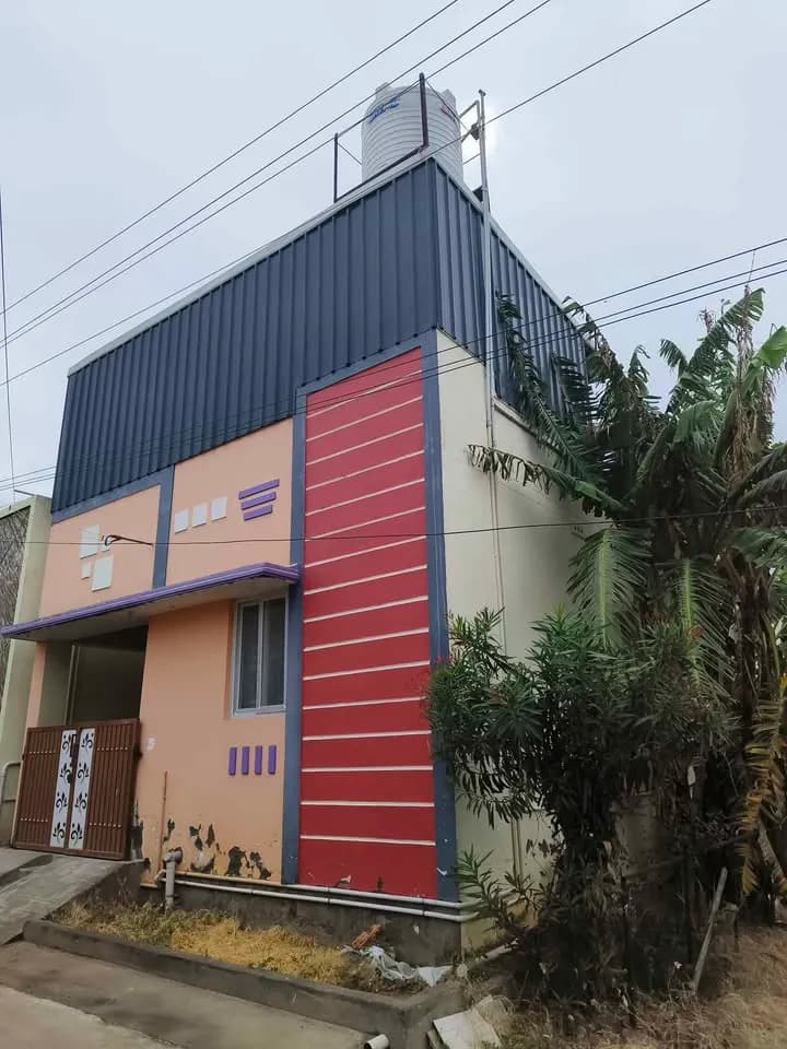 Single Property Image