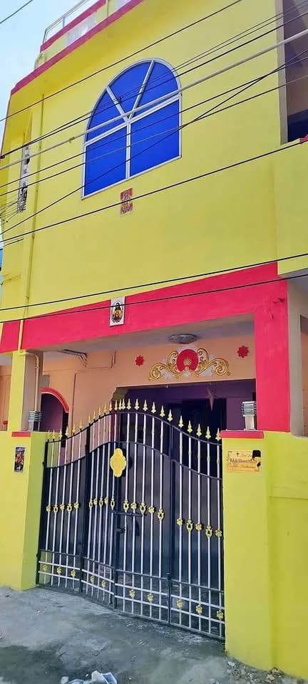 Single Property Image