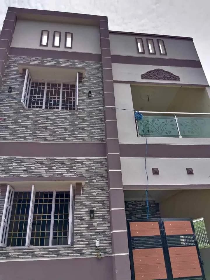 3BHK House