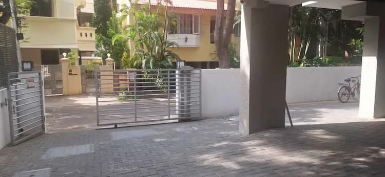 Single Property Image