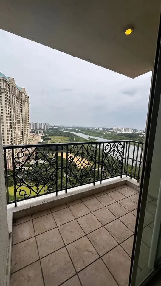 Single Property Image