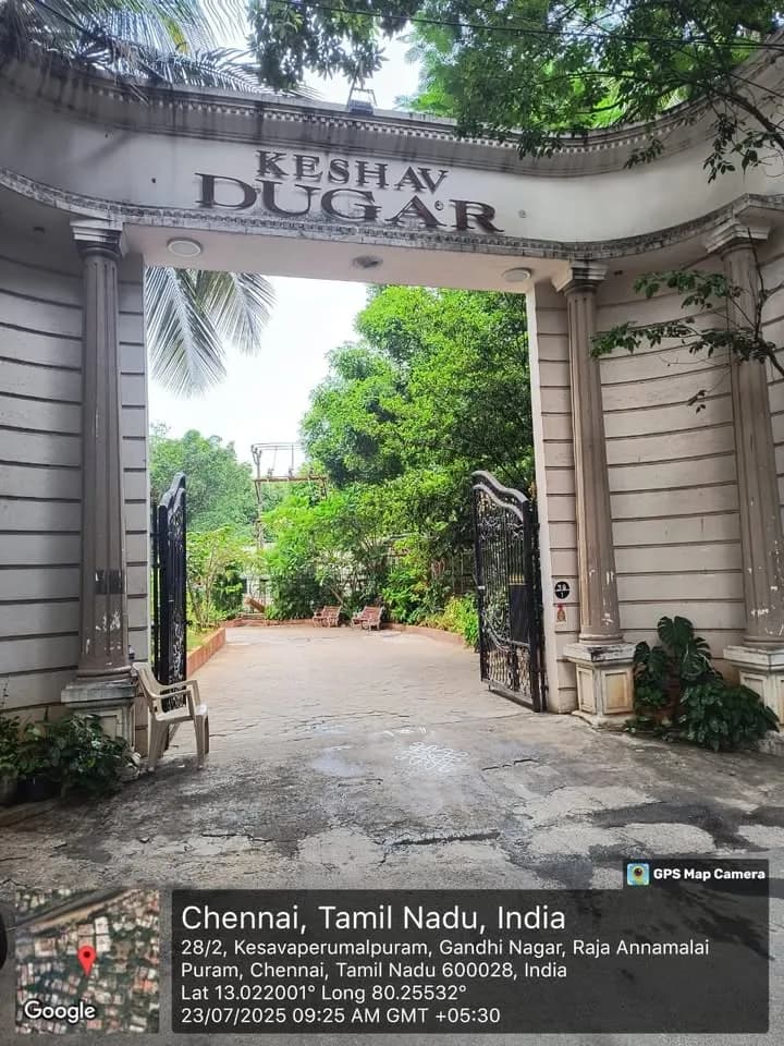 Single Property Image