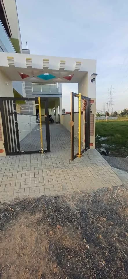 Single Property Image