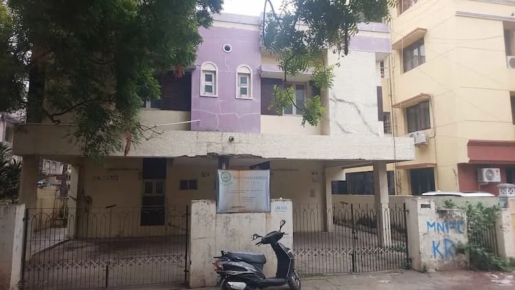 Single Property Image