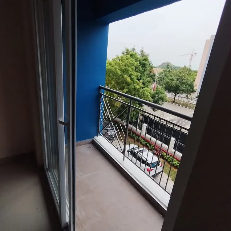 Single Property Image