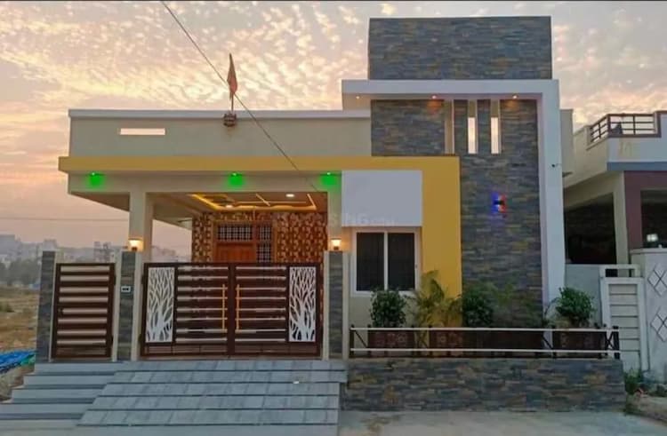 Single Property Image