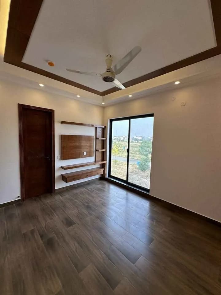 2BHK Flat